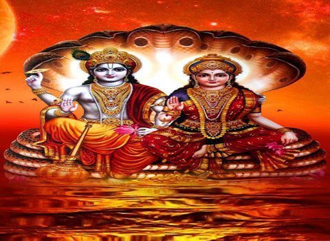 श्रावण पुत्रदा एकादशी 