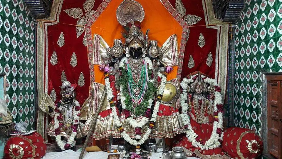 इन्दिरा व्रत