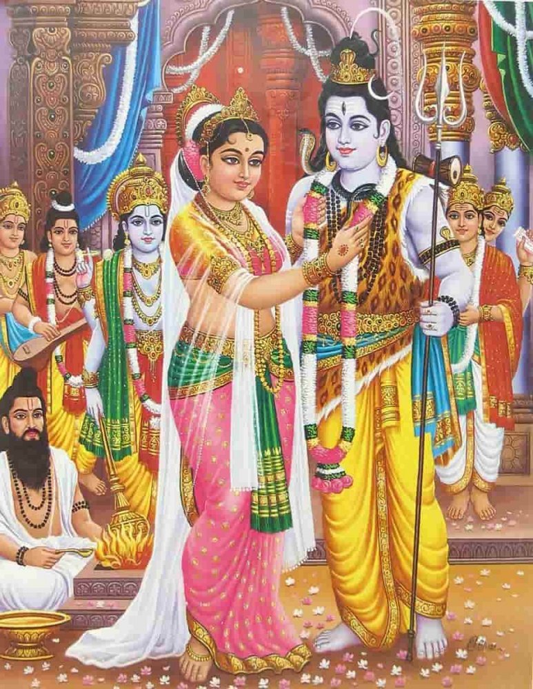 हरितालिका तीज व्रत