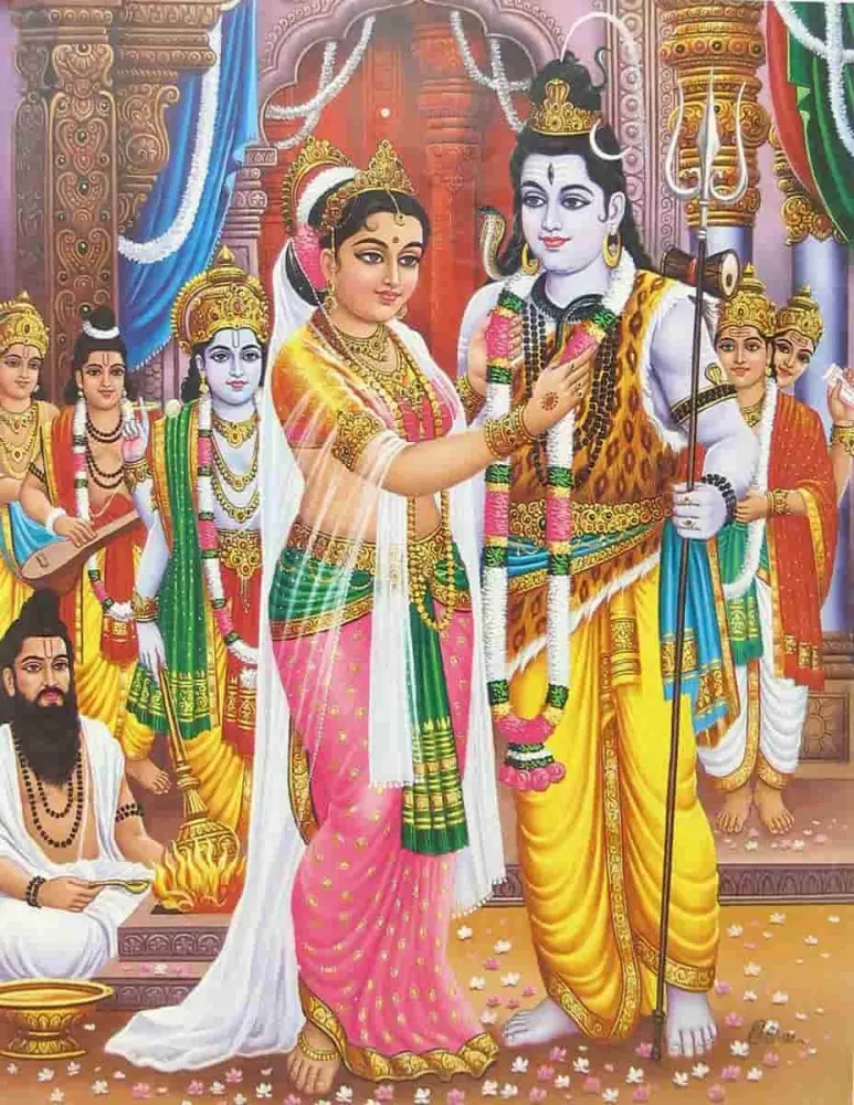 हरितालिका तीज व्रत