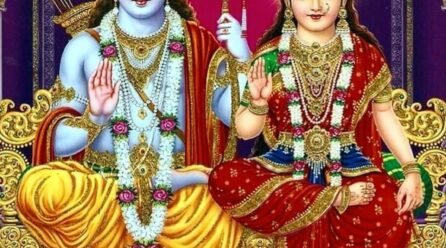 श्रीराम भगवान के अवतार की प्राचीनता कितनी है