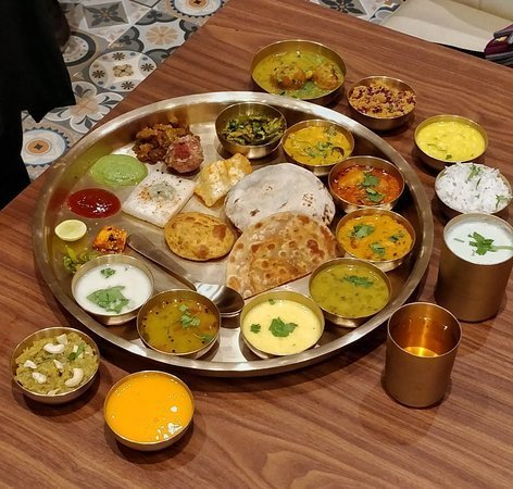 भोजन