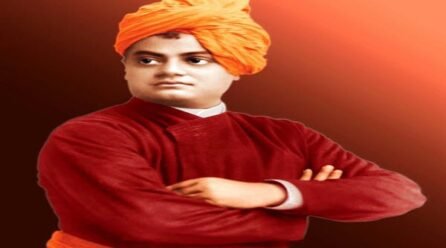 व्यक्तित्व विकास : स्वामी विवेकानंद की शिक्षाओं के आधार पर